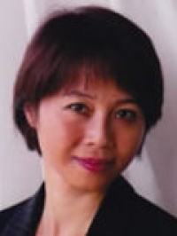 Mrs. June Yao MD, Nephrologist (Kidney Specialist)