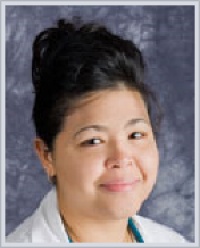 Dr. Carlene Navas M.D., Pediatrician