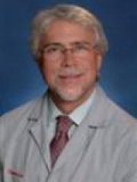 Dr. Elias E. Dabul M.D., Gastroenterologist