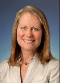 Mary Foshager M.D., Radiologist