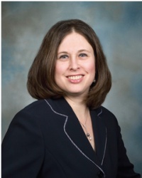 Dr. Jennifer Elizabeth Horn D.O., Family Practitioner