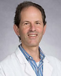 Dr. Ilan Kuperman M.D., Critical Care Surgeon