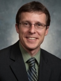Dr. Ryan  Zehnder MD