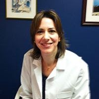 Dr. Leila Boukhris, M.D., Internist
