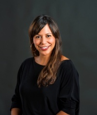 Dr. Rebeca Maria Garcia D.M.D.
