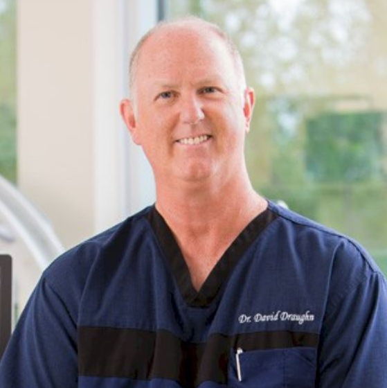Dr. David G. Draughn, MD, FACS, Surgeon