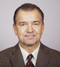 Dr. Robert G. Soltys O.D., Optometrist