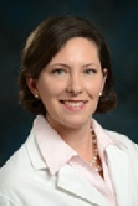Dr. Bridget Scheve Rutledge MD