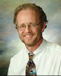 Dr. Charles W Dobbs MD, Anesthesiologist