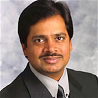 Dr. Vivek Sharad Kavadi MD, Radiation Oncologist