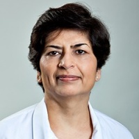Dr. Suman Gopal M.D., Internist