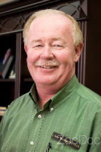 Dr. Alan Dale Wamboldt M.D.