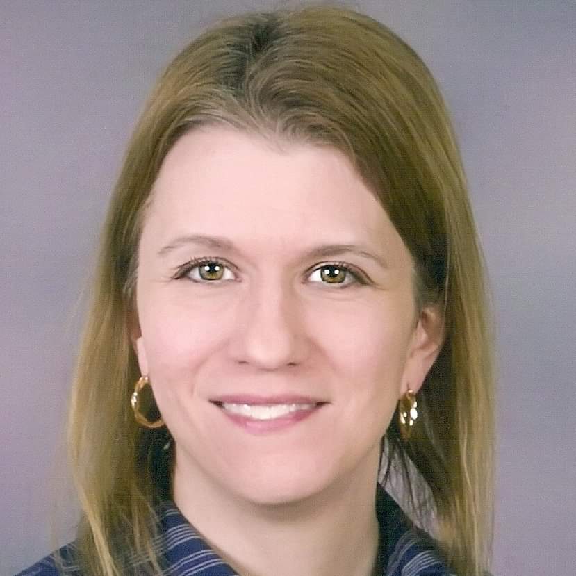 Jennifer  Hagenschneider MD