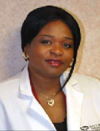 Dr. Mary O Okam-ubanwa MD