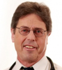 Dr. Francis Joseph Charlton M.D.