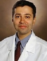 Jayant Bagai M.D., Cardiologist