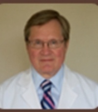 Dr. Duane Allen Lundeberg MD