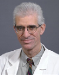 Dr. Joel M. Schectman M.D.