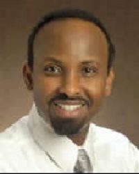 Dr. Omar M Awale MD