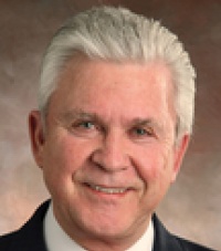 Dr. Larry Paul Griffin M.D.