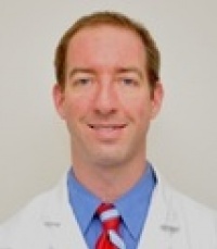 Dr. Robert A. Osterhoff M.D.