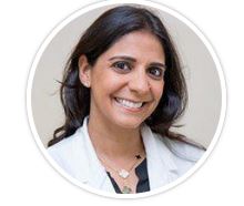 Dr. Sonia Kohli, DDS, Dentist