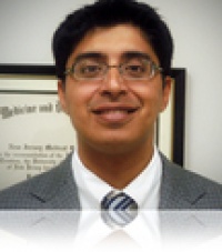 Dr. Rohit  Keswani MD