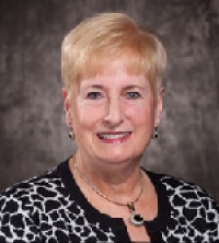 Dr. Lynne Elaine Dawson M.D.