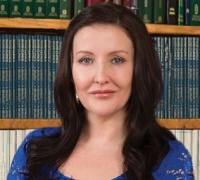Dr. Heidi Michelle Harrington M.D.