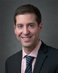 Dr. Chad  Kliger M.D.