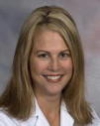 Dr. Risa Moriarity M.D., Emergency Physician