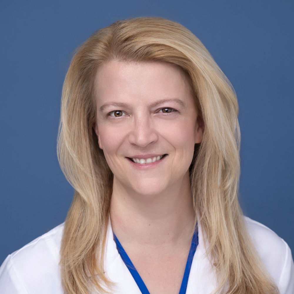 Dr. Lisa Hilpl, Dentist