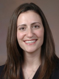 Dr. Katherine A. Lemon MD, Pediatrician