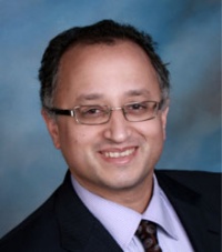 Dr. Imran Taj Mohiuddin M.D., Vascular Surgeon