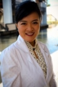 Dr. Krystle Quynh Pham MD