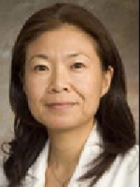 Dr. Tomoko  Makishima M.D.