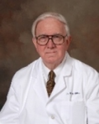Dr. James W Childs M.D.