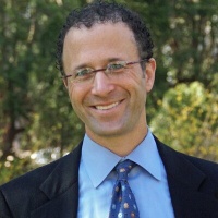 Dr. Mark Bertin MD, Pediatrician
