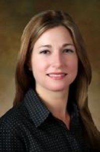 Erika J. Berman M.D., Radiologist