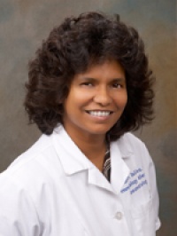 Dr. Ginige Swanthri Desilva M.D