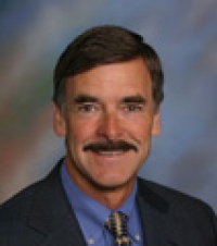 Dr. Randy Scott Rogers D.C., Chiropractor