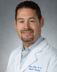 Dr. Taylor A. Doherty M.D., Allergist and Immunologist