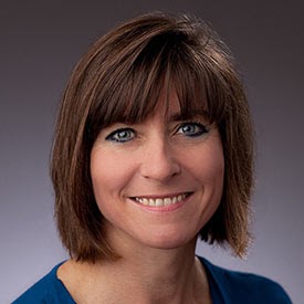 Dr. Terri Pustilnik, OB-GYN (Obstetrician-Gynecologist)