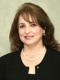 Dr. Larisa Turkenich DMD, Dentist