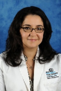 Dr. Toba Nyra Niazi M.D.
