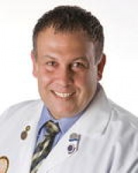 Dr. David E.j. Bazzo M.D.