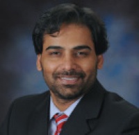 Dr. Ali  Khan MD