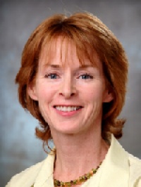 Andrea Michel MD, Radiologist