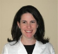 Dr. Melissa Anne Rubenstein MD