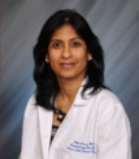 Mrs. Alka Arora M.D, Oncologist